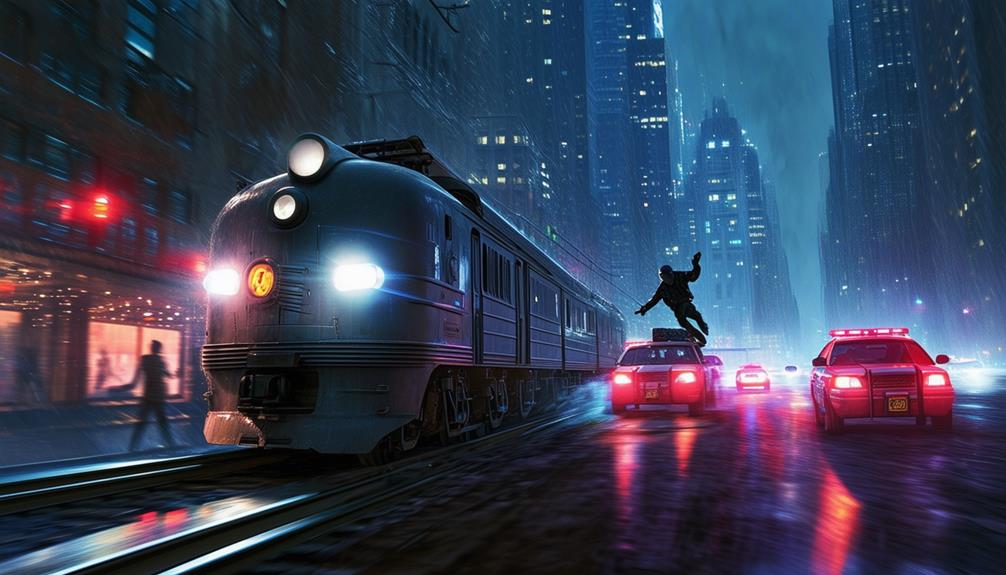 legal ramifications for actions