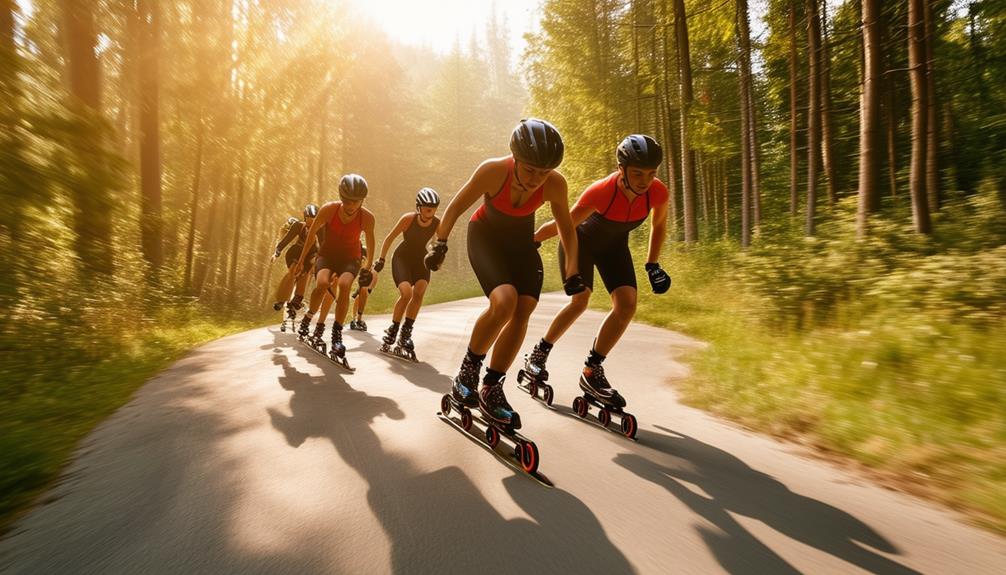 fitness training schedule creation