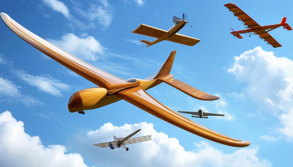 aerodynamic car design advancements