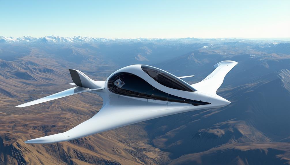 bright future ahead indeed