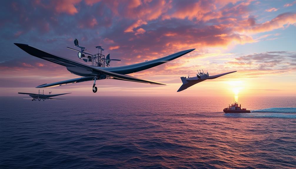 exploring glider mechanics deeply