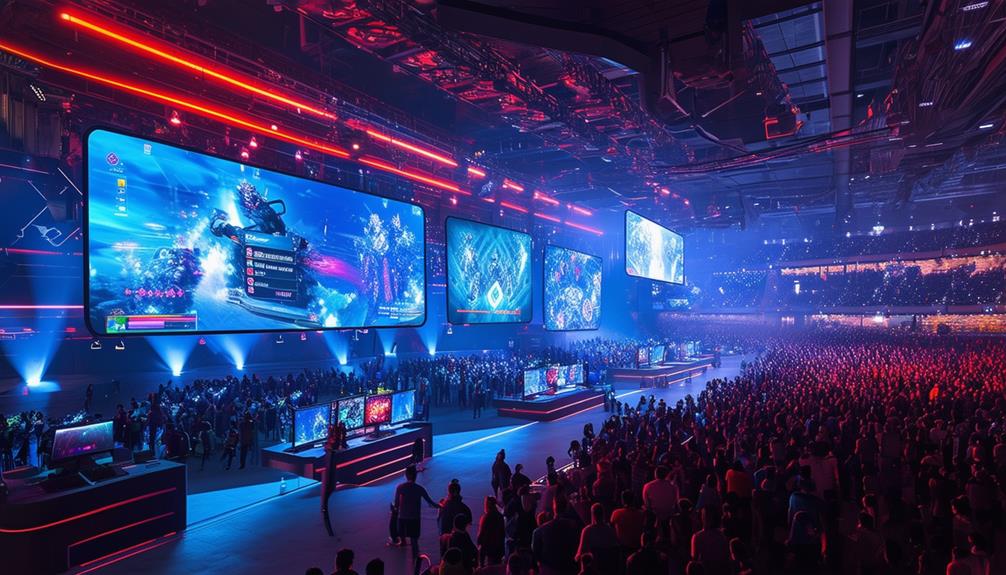 technological advancement in 2000s