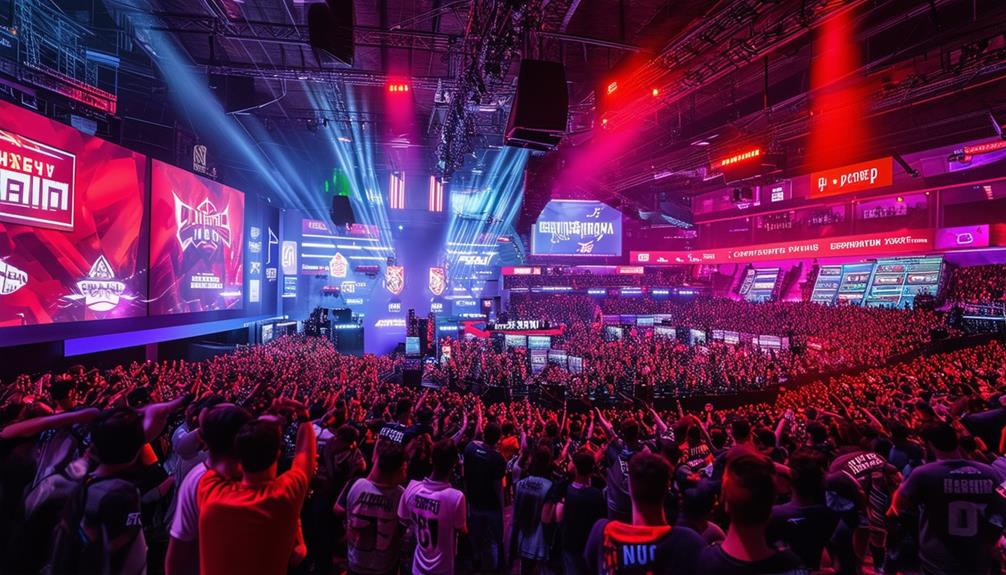 brand engagement through storytelling