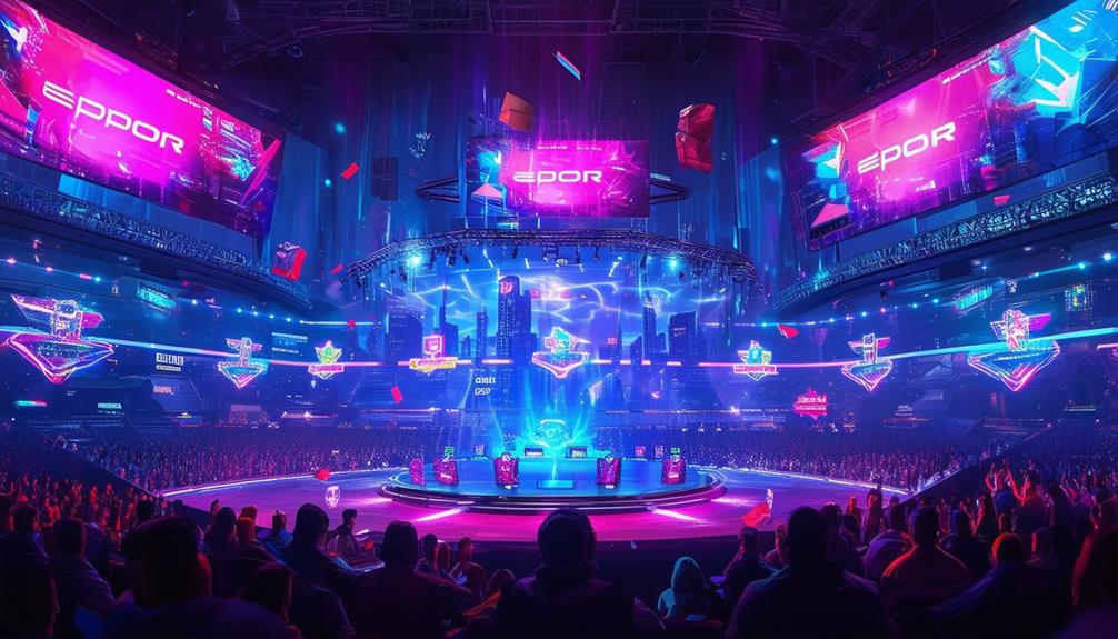 seizing future job prospects