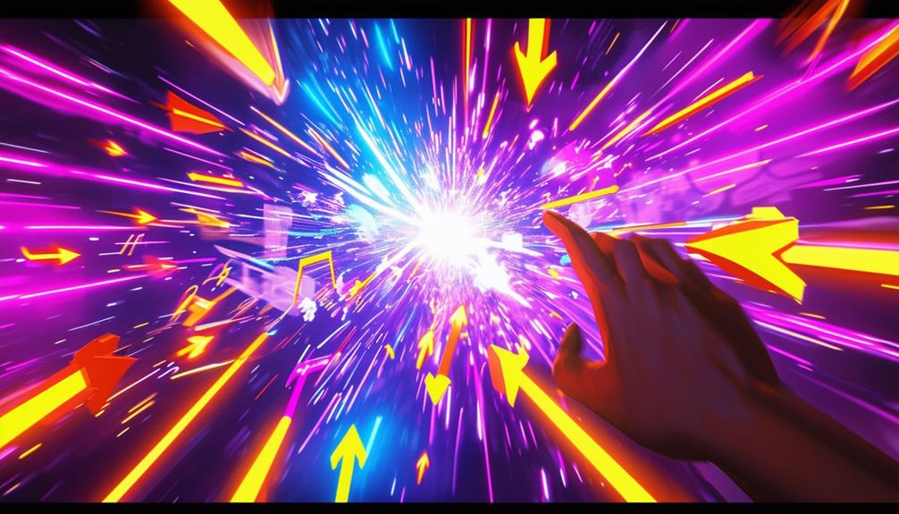 key elements of gameplay