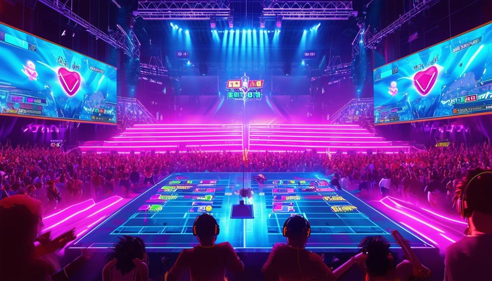 major sporting events coverage