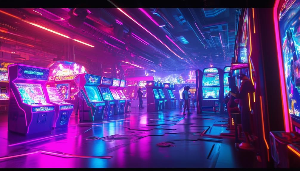 rhythmic games through history