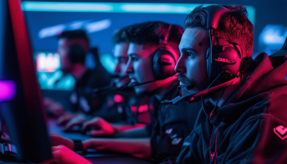 collaboration enhances team success