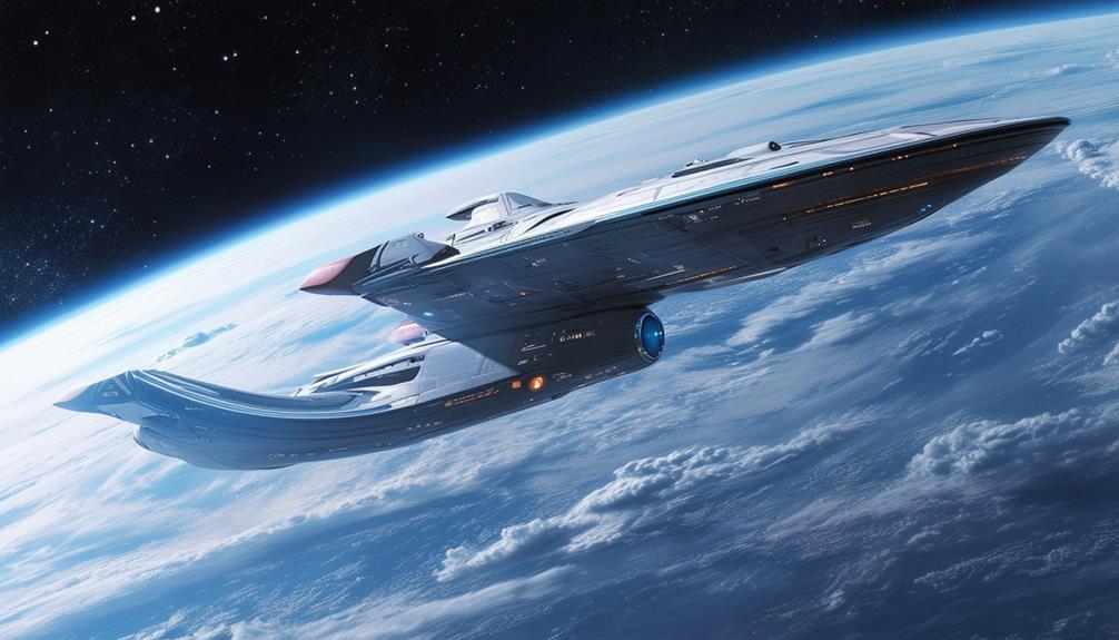 space tourism rising trend