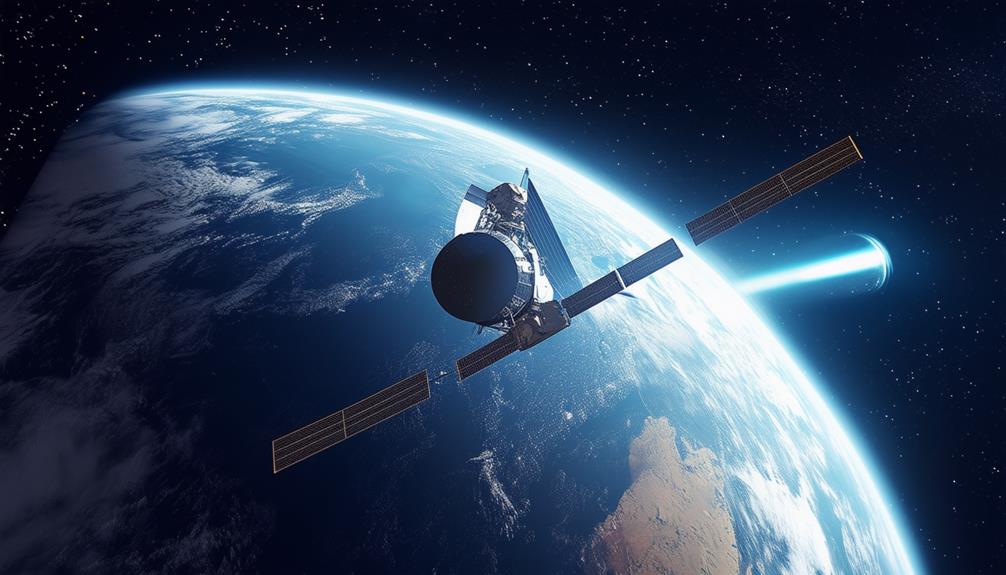 space travel fundamentals explained