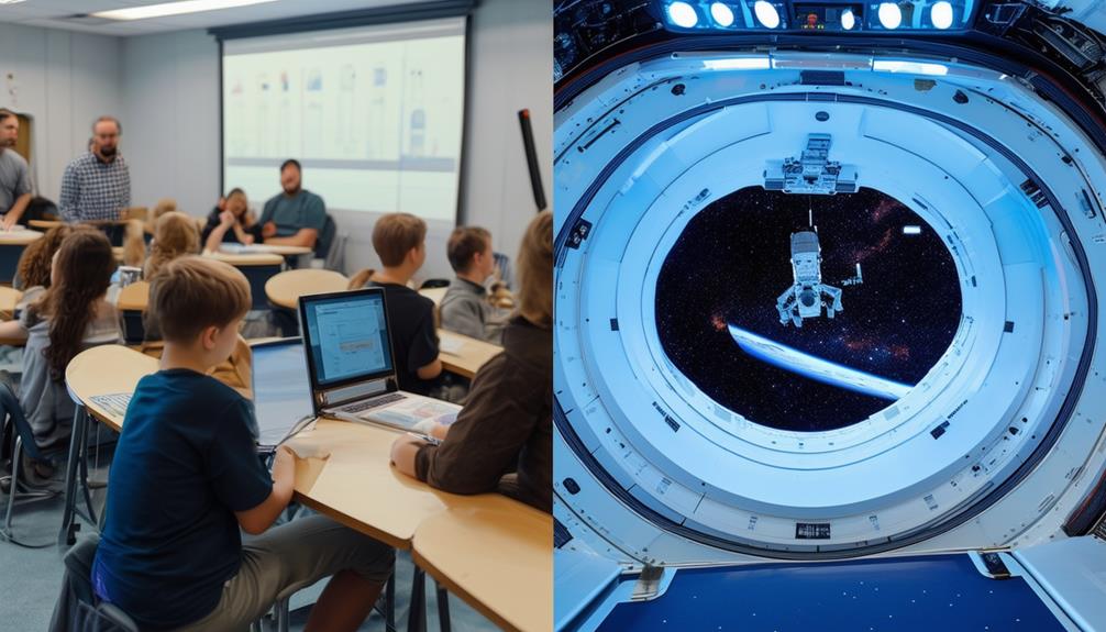 training needs and standards