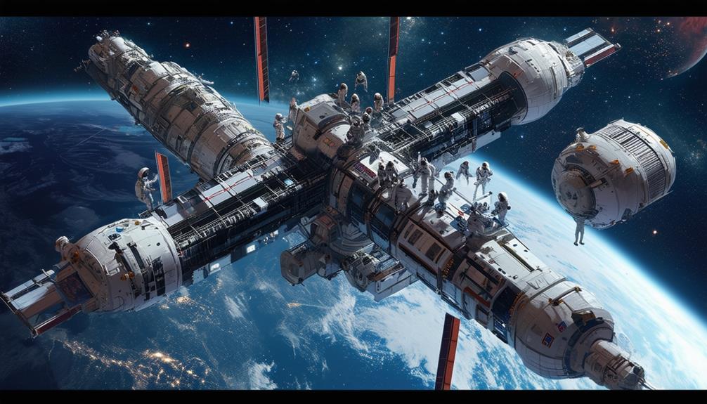 collaborating for impactful solutions