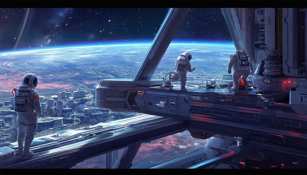 technological progress in society