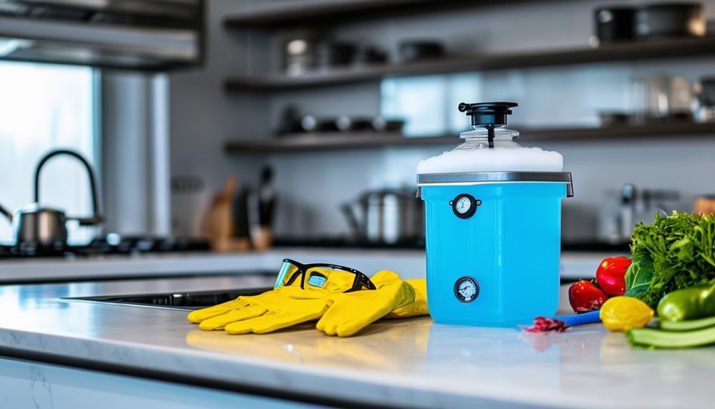 effective food preservation methods