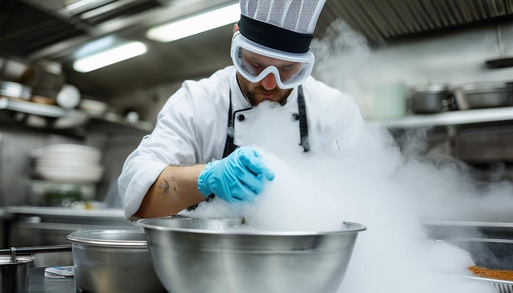 stay vigilant learn well