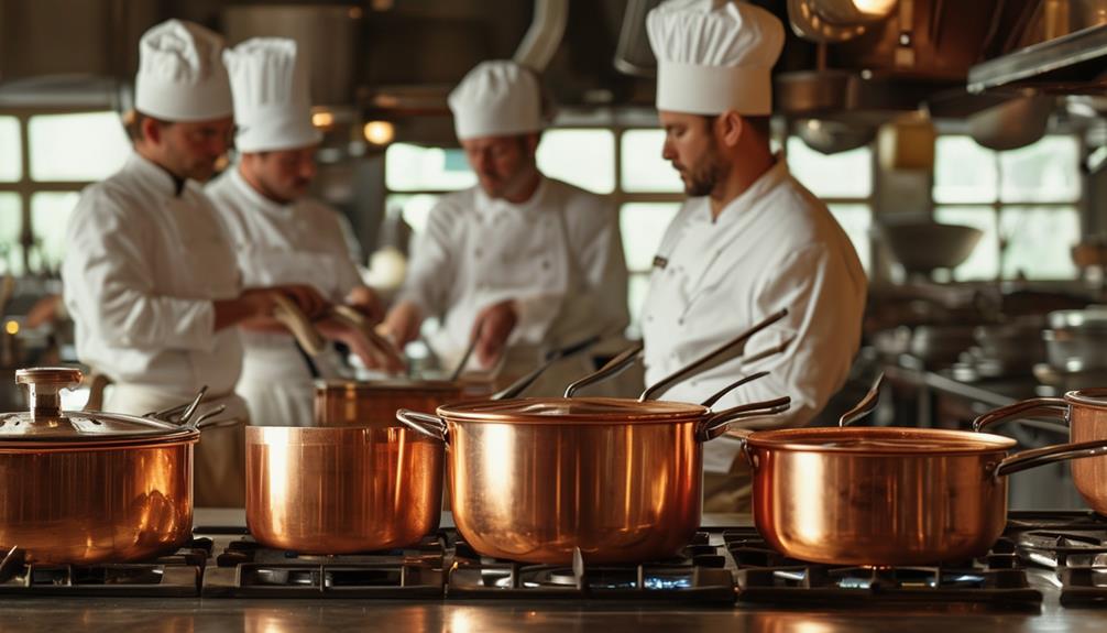 cooking meat in bags