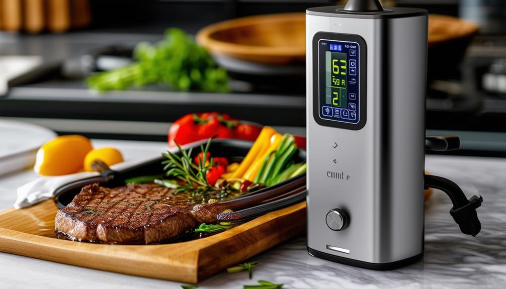 precise temperature regulation system