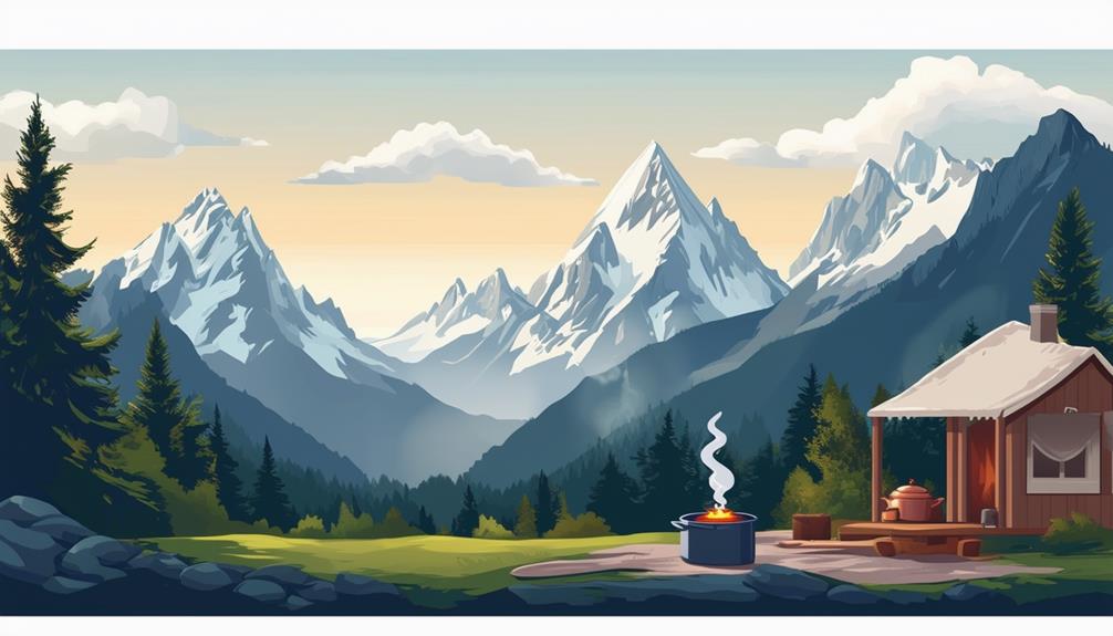 effects of high altitude