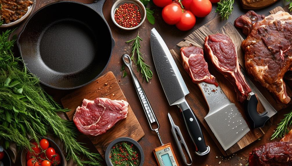 cooking tools for beginners