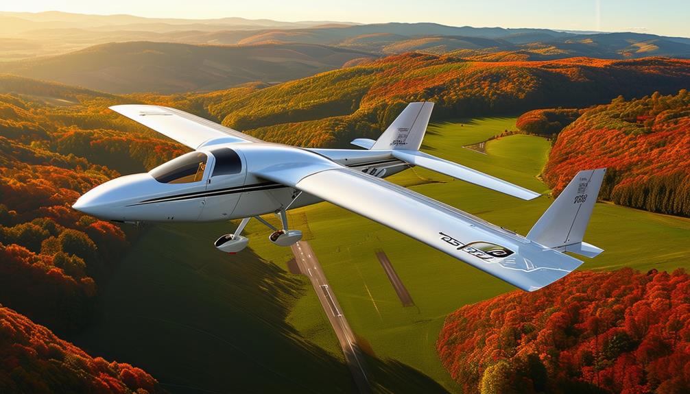 precise landing instructions provided