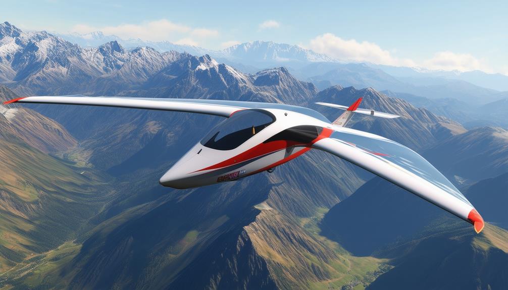 glider simulation app review