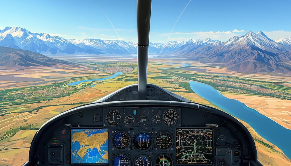 critical role of mapping