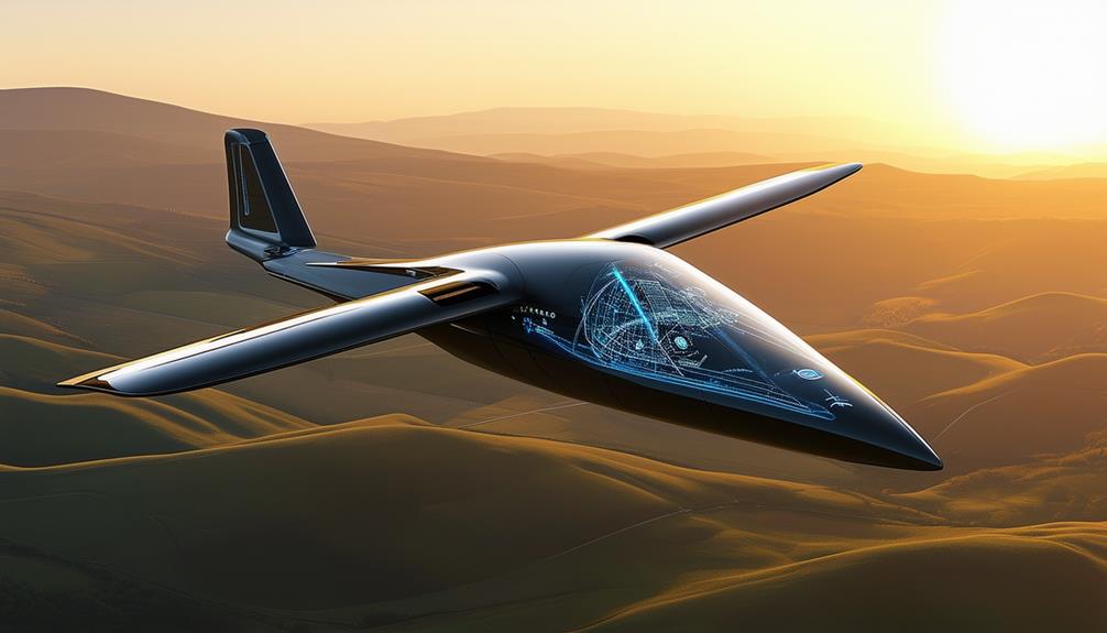 exciting progress in technology