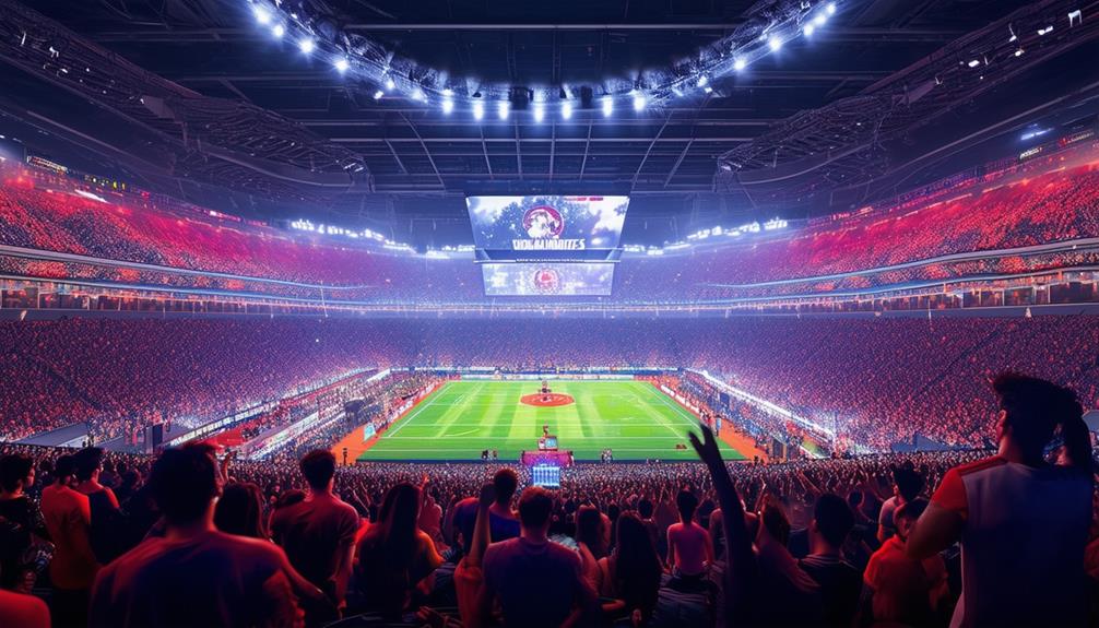 creative virtual event solutions