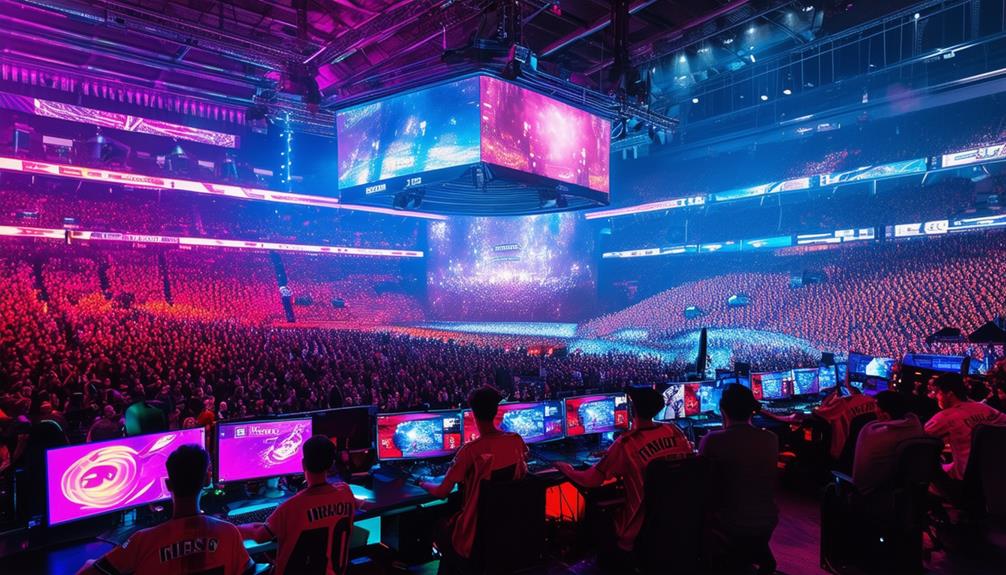 analyzing esports fan demographics