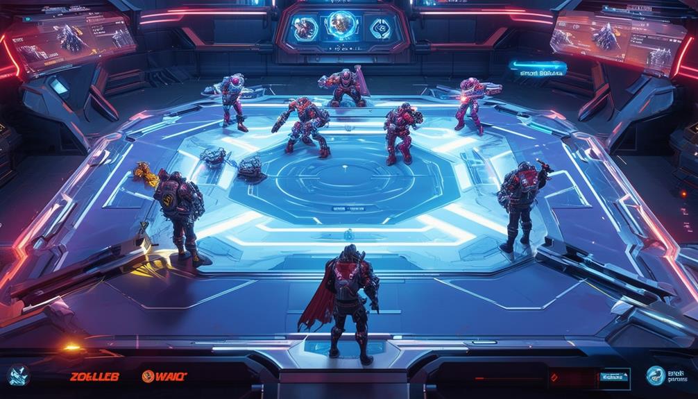 promoting sportsmanship and fairness