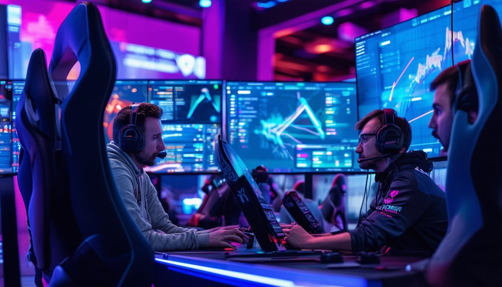 guidance for competitive gamers