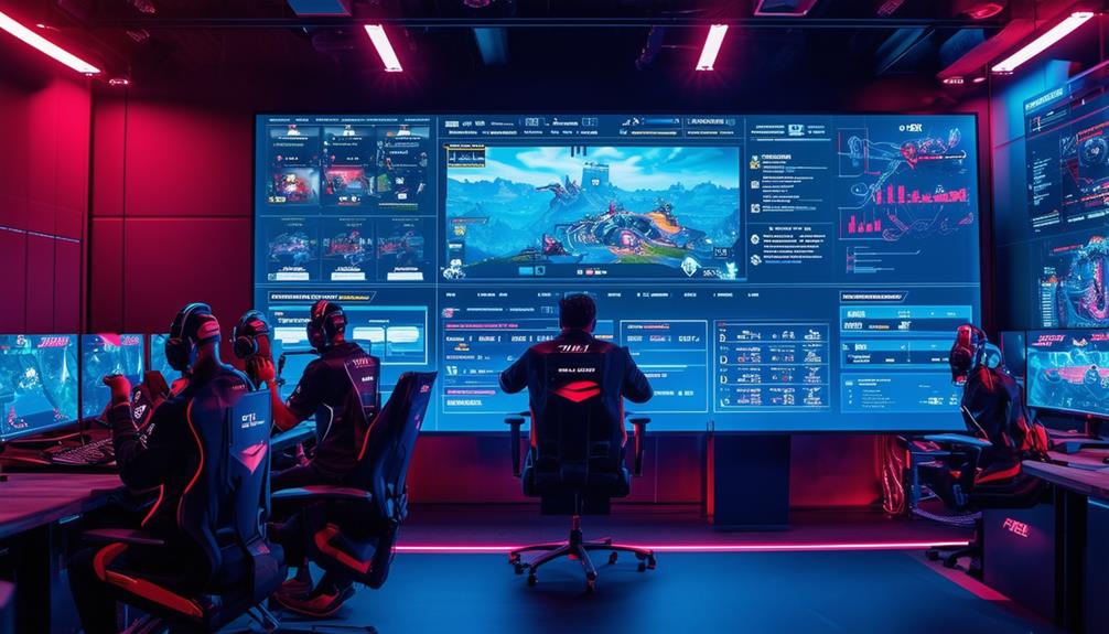 training young athletes effectively