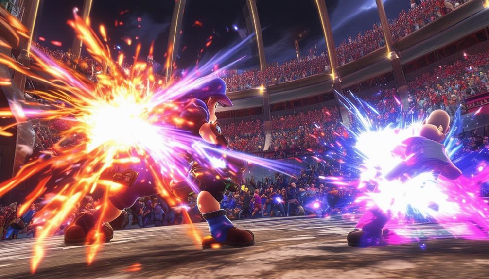 wombo combo of details