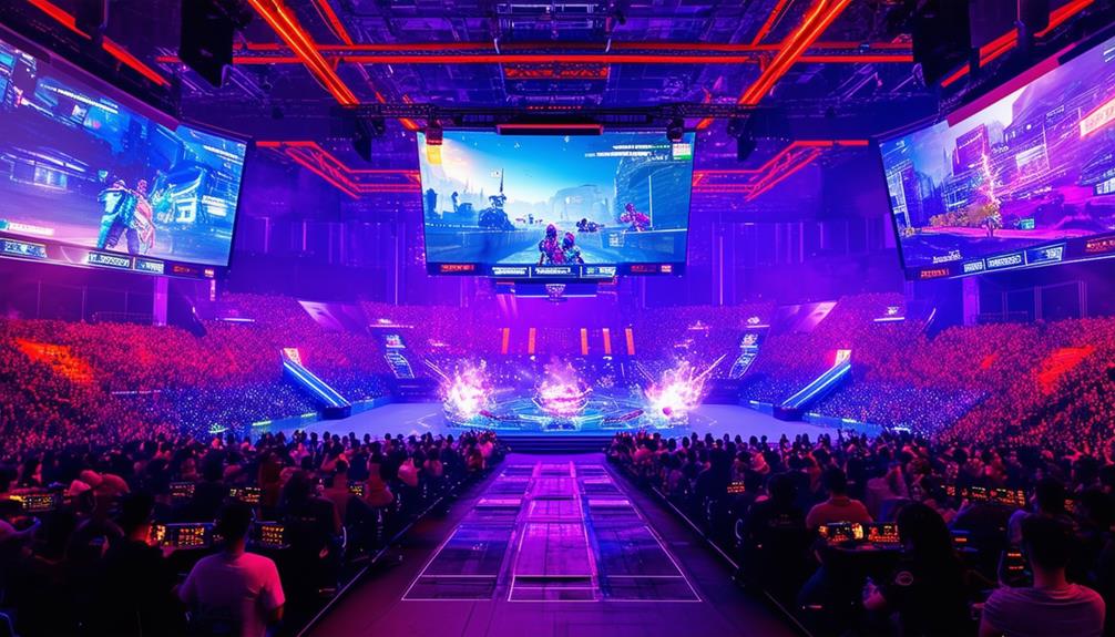 emerging trends and obstacles