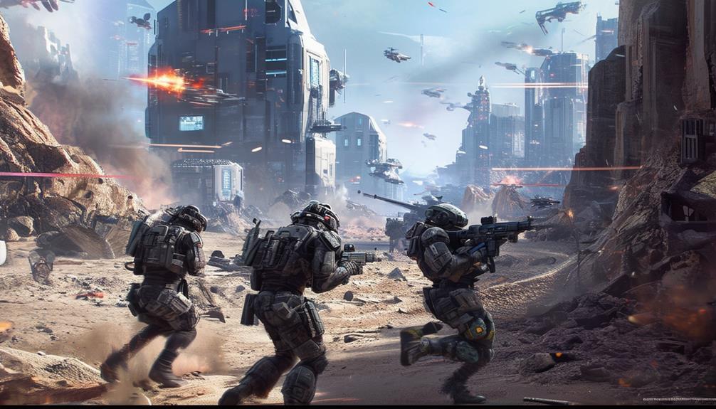 video game mechanics evolution