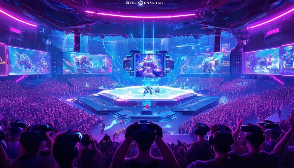 future technology advancements described