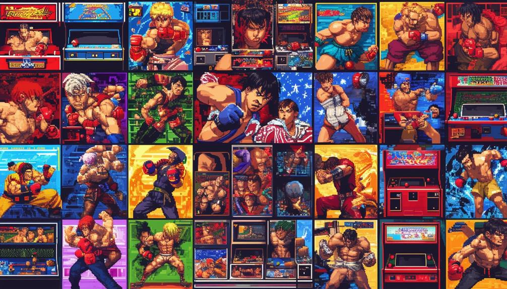 impact of video games