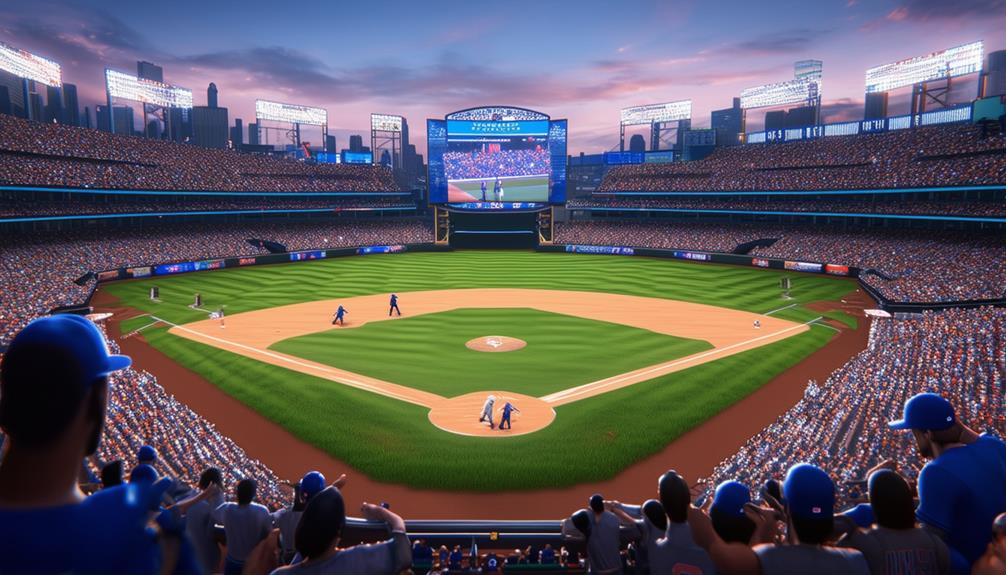 baseball analytics revolutionized sports