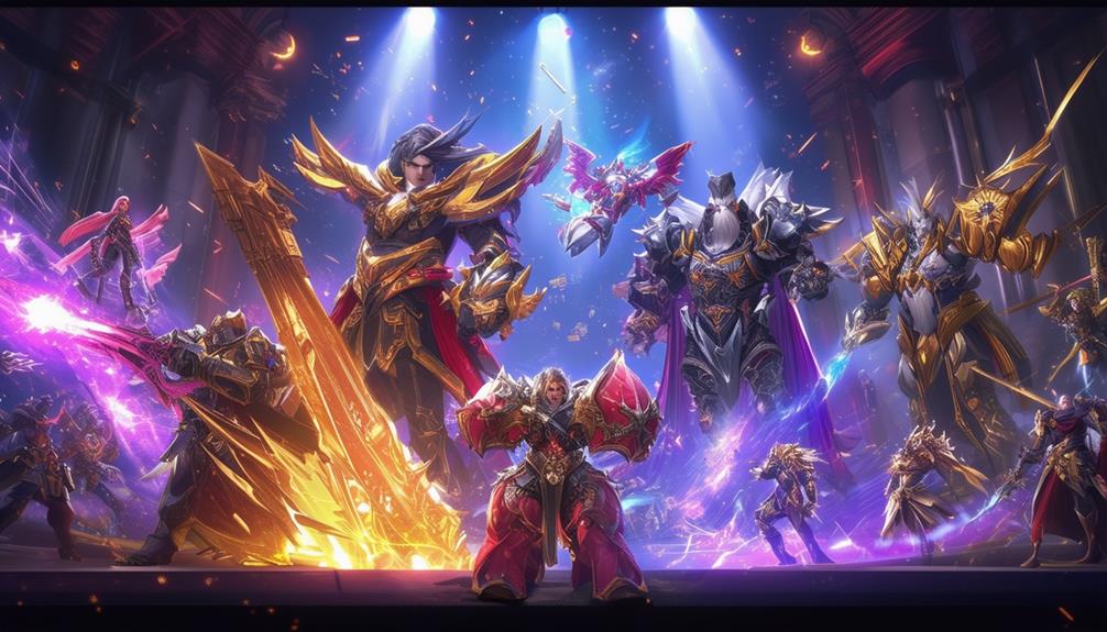 celebrating achievements and progress