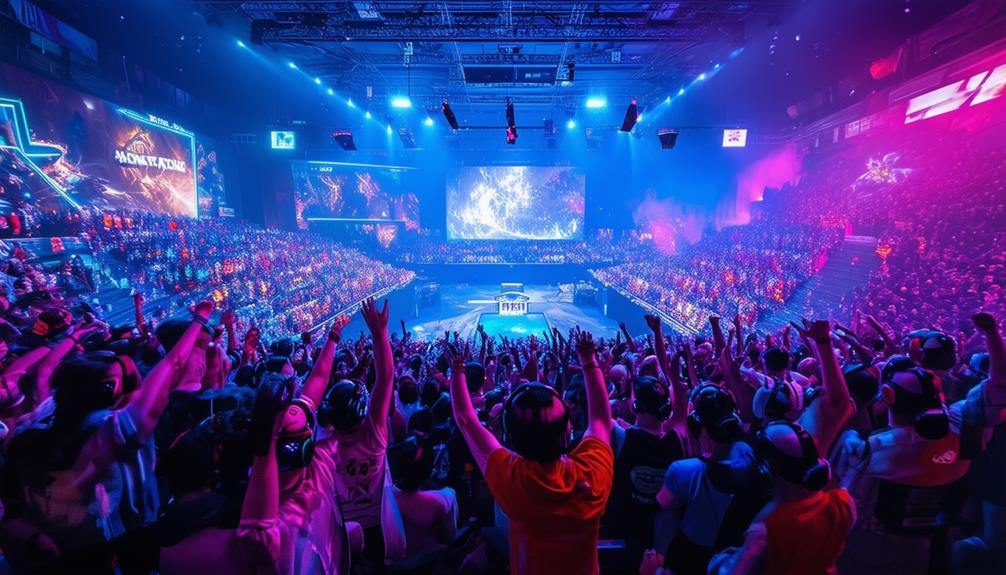 engaging communities through fandom