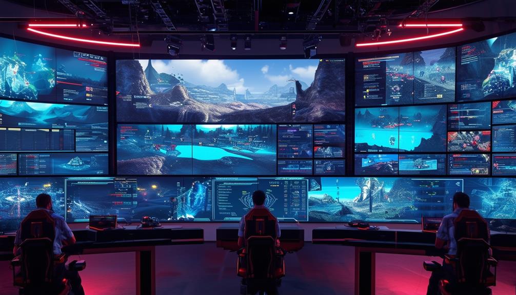 simulation games promote learning