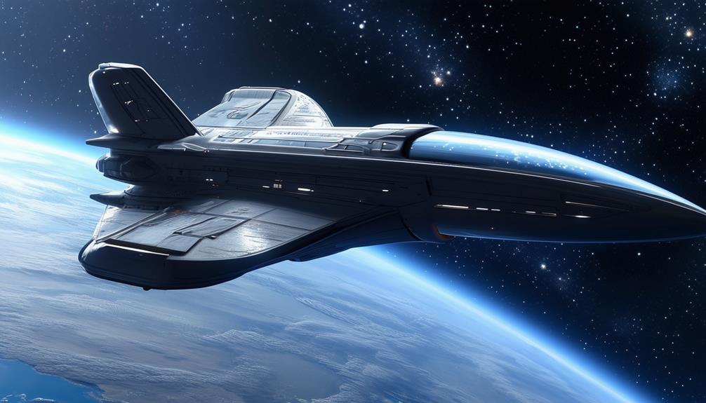 space tourism company launch