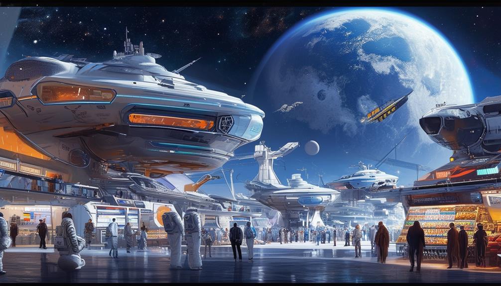 economic impact of pandemic