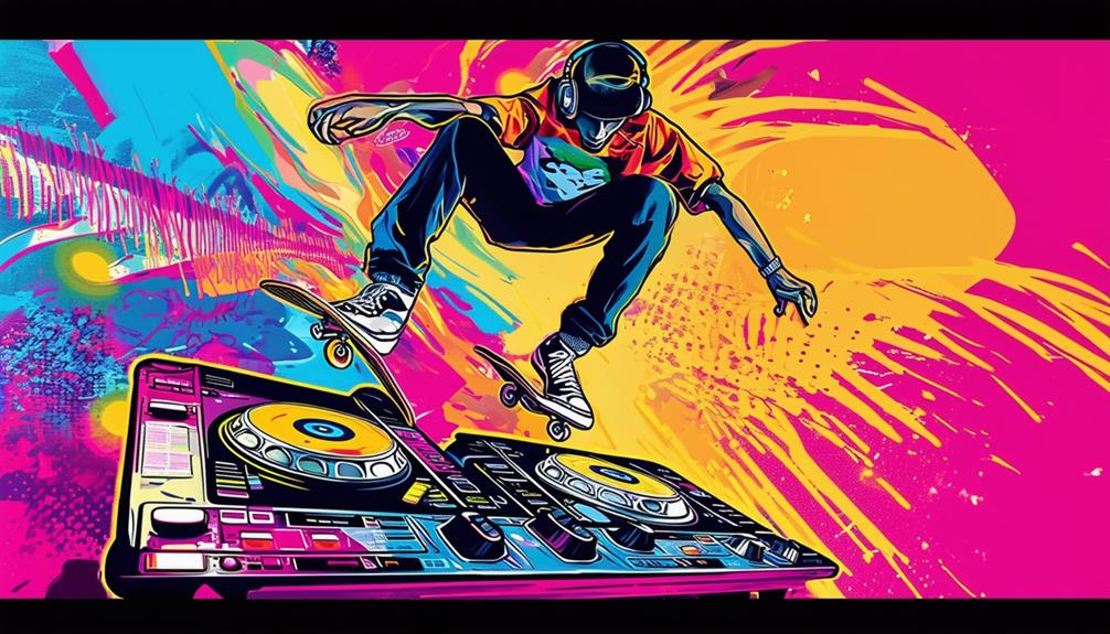 influential music production techniques