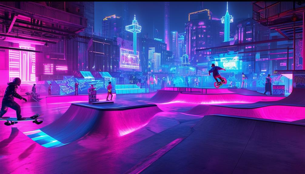 trend analysis and prediction