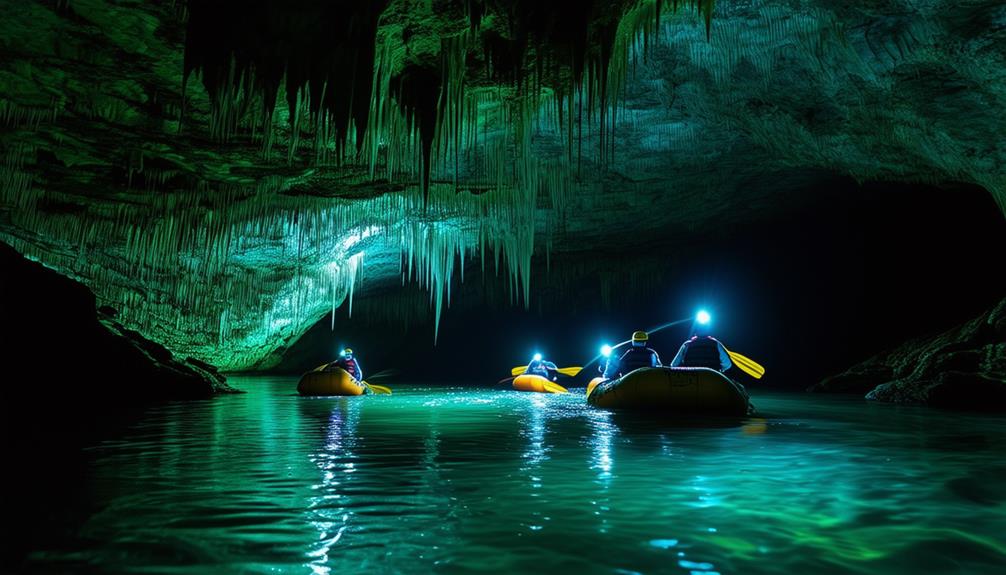 nature s wonder in action