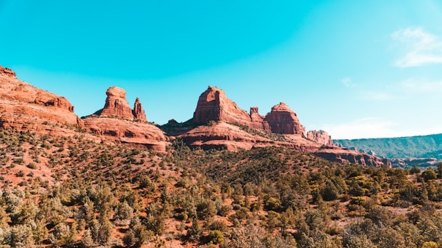Sedona, Arizona