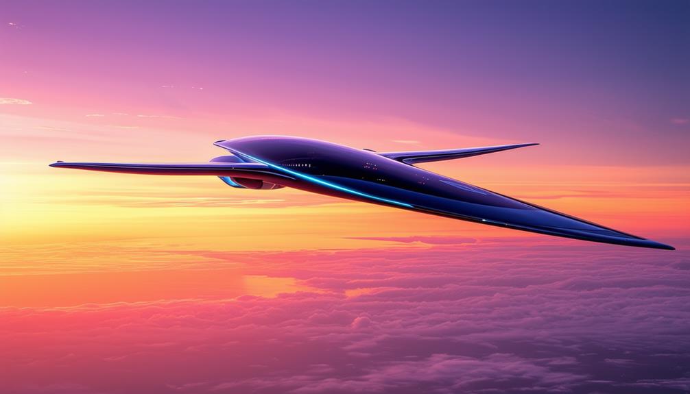 advancements in gliding technology