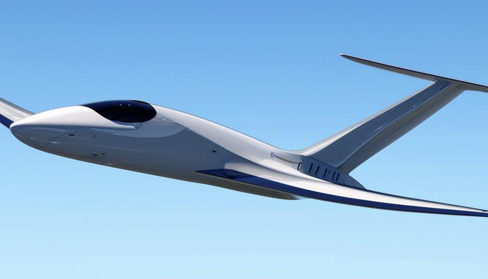 impact on aviation technology