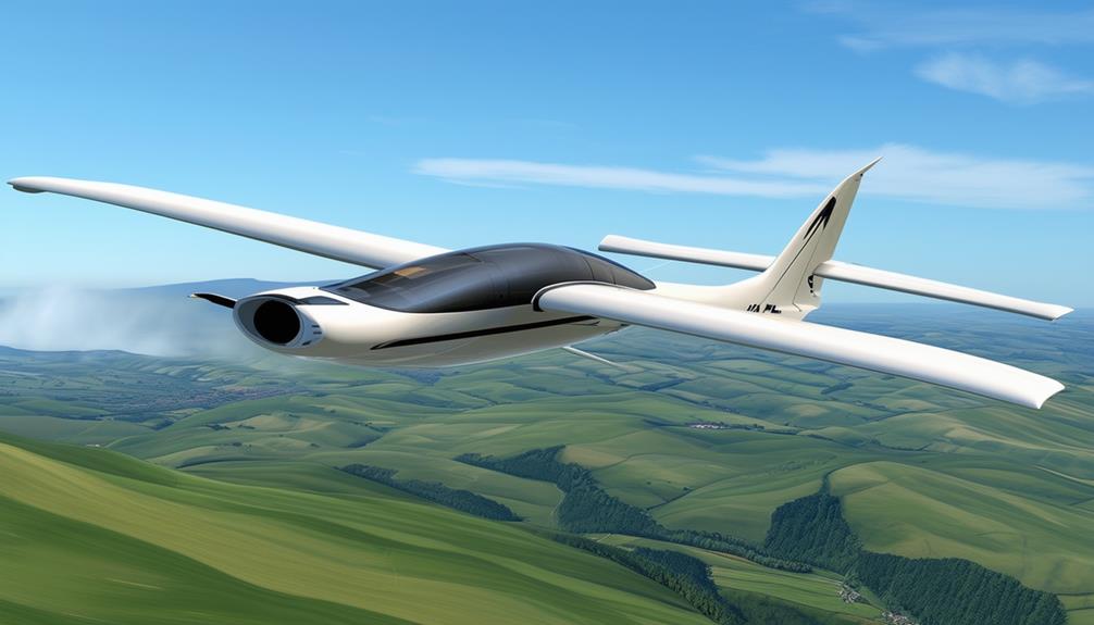 optimizing aircraft wing design